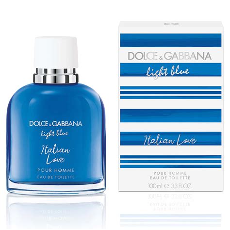 dolce gabbana light blue italian love man|d&g light blue forever men.